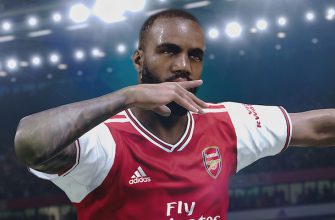 Футбольный симулятор eFootball 2022 выйдет в сентябре