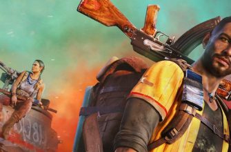 Стали известны системные требования Far Cry 6 для ПК