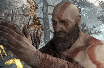 Первый геймплей God of War Ragnarok для PS5 покажут на следующей неделе