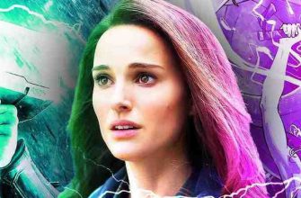 Натали Портман раскрыла сложности возвращения к MCU в «Торе 4»