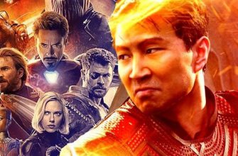 Нужно ли смотреть все фильмы Marvel перед «Шан-Чи и легенда Десяти колец»?