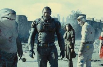 Джеймс Ганн хочет снять «Отряд самоубийц 3»