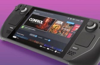 Valve готовы к отправке девкитов консоли Steam Deck