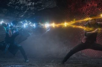 Появилась зрительская оценка фильма «Шан-Чи и Легенда Десяти колец»