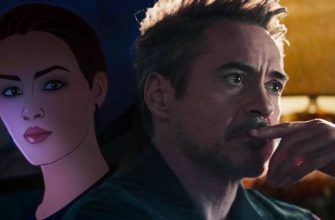 Доказано, почему Тони Старка невозможно оживить в MCU