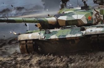 Подведены итоги Gaijin Jam #1 - хакатона от создателей War Thunder