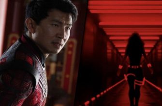 Раскрыто камео Черной вдовы в «Шан-Чи и легенде Десяти колец»