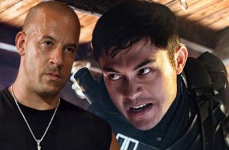 Звезда «G.I .Joe: Бросок кобры» хочет кроссовер с «Форсажем»