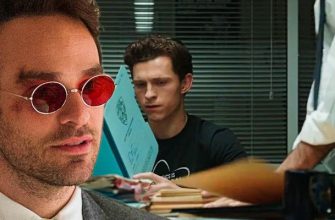 Опровергнуто появление Сорвиголовы в «Человеке-пауке: Нет пути домой»