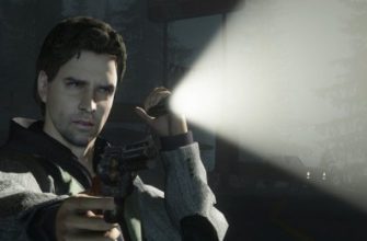 Утечка. Ремастер Alan Wake выйдет на PS4, PS5, Xbox One и Xbox Series