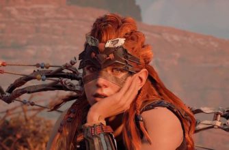 «Horizon 2: Запретный Запад» можно обновить бесплатно с PS4 до PS5