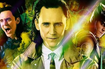 Второй сезон сериала «Локи» выйдет нескоро