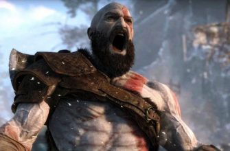 Создатель серии назвал продолжительность God of War: Ragnarok