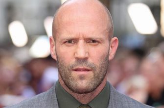 Забытый боевик с Джейсоном Стэйтемом обрел новую жизнь на Netflix