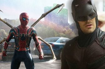 Чарли Кокс вновь опроверг появление Мэтта Мердока в «Человеке-пауке: Нет пути домой»