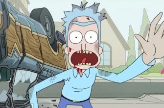 Когда выйдет 6 сезон сериала «Рик и Морти» - примерная дата выхода