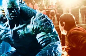 Куда Вонг и Мерзость направились после их битвы в «Шан-Чи»