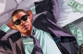 СМИ: Microsoft раздумывают о покупке создателей GTA 6