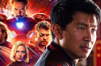 Где были Мстители во время событий «Шан-Чи и Легенда Десяти колец»