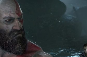 Создатель God of War тизерит большой анонс игры для PS5