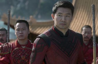 Сборы фильма «Шан-Чи» установили рекорд