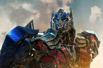 Видео показало Оптимуса Прайма из фильма «Трансформеры 7: Восхождение Звероботов»