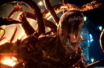 «Веном 2» будет неожиданной историей любви