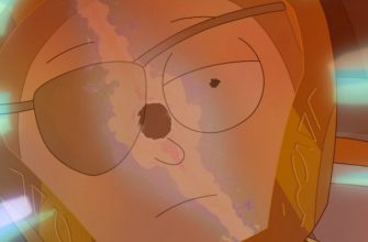 Концовка 5 сезона сериала «Рик и Морти» навсегда изменила мультивселенную