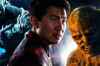 Почему Мерзость изменили в киновселенной Marvel