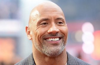 Какой рост у Дуэйна Джонсона? Актер оказался ниже баскетболиста