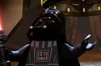 Трейлер новых LEGO «Звездные войны» про ситхов