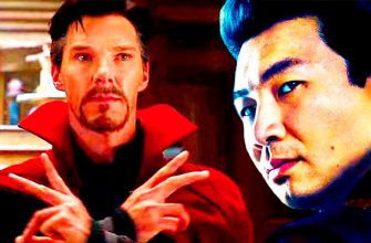 Подтвержденный состав Мстителей в 4 Фазе киновселенной Marvel