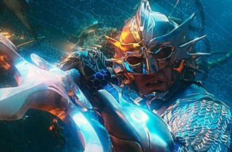 Повелитель Океана претерпел изменения в «Аквамене 2» - появилось фото Патрика Уилсона