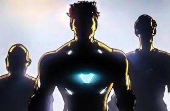 Отрывок «Что, если?» пересмотрел события «Мстителей: Война бесконечности»