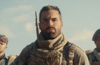 Появился трейлер и геймплей мультиплеера Call of Duty: Vanguard