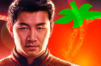 «Шан-Чи» - лучший фильм киновселенной Marvel сейчас на Rotten Tomatoes