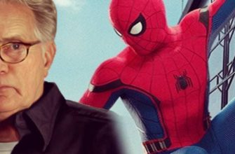 Человек-паук впервые упомянул дядю Бена в киновселенной Marvel