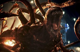 Премьеру фильма «Веном 2» в России снова перенесли - кинокомикс выйдет в сентябре