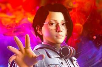 Появились оценки Life is Strange: True Colors