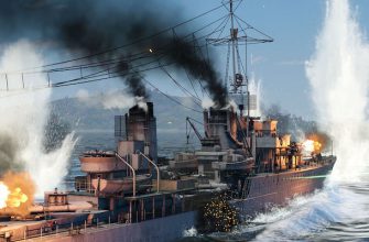 Обновление «Точно в цель» для War Thunder улучшило графику