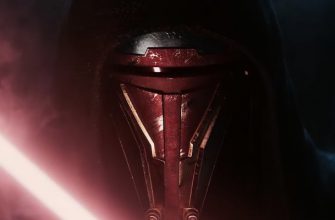 Первый трейлер ремейка Star Wars: Knight of the Old Republic