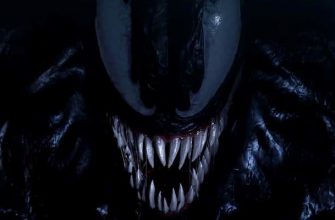 Раскрыто, кто играет Венома в «Marvel's Человек-паук 2»
