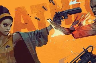 Появился новый сюжетный трейлер Deathloop от создателей Dishonored