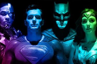 Почему «Лига справедливости 2» выйдет даже без Зака Снайдера
