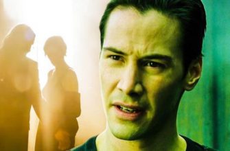 Почему «Матрица: Воскрешение» сильно отличается от прошлых фильмов визуально