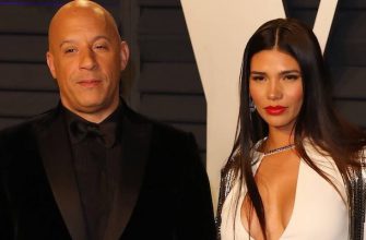 Кто жена звезды «Форсажа» Вина Дизеля?