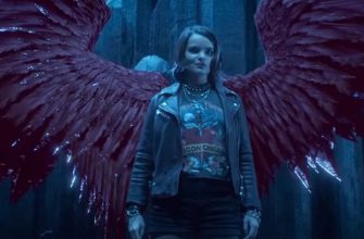 Объяснено, кто такая Рори в 6 сезоне сериала «Люцифер»