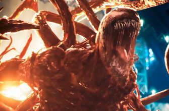 Раскрыт хронометраж фильма «Веном 2» - продолжительность неожиданно короткая