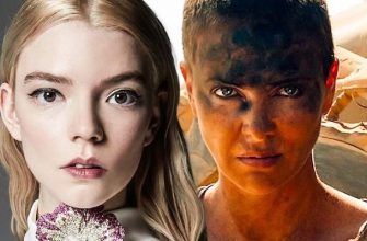 Новая дата выхода приквела «Безумного Макса» про Фуриосу - фильм перенесли на год