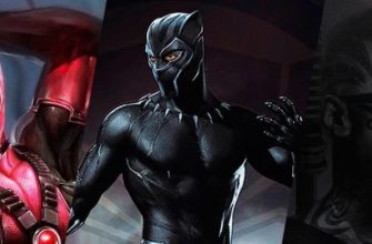 Раскрыты даты выхода фильмов Marvel на 2024 год - полный список MCU